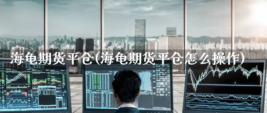 海龟期货平仓(海龟期货平仓怎么操作)_https://www.nyyysy.com_期货分析_第1张