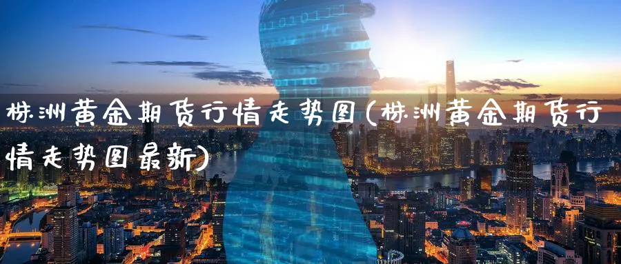 株洲黄金期货行情走势图(株洲黄金期货行情走势图最新)_https://www.nyyysy.com_期货直播_第1张