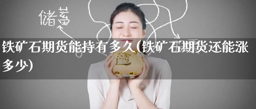 铁矿石期货能持有多久(铁矿石期货还能涨多少)_https://www.nyyysy.com_期货喊单_第1张