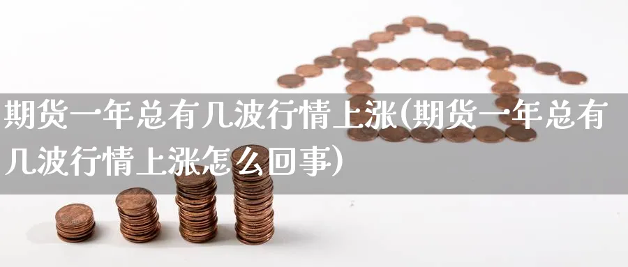 期货一年总有几波行情上涨(期货一年总有几波行情上涨怎么回事)_https://www.nyyysy.com_期货分析_第1张