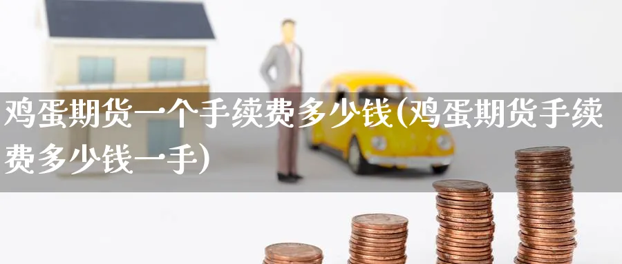 鸡蛋期货一个手续费多少钱(鸡蛋期货手续费多少钱一手)_https://www.nyyysy.com_期货行情_第1张