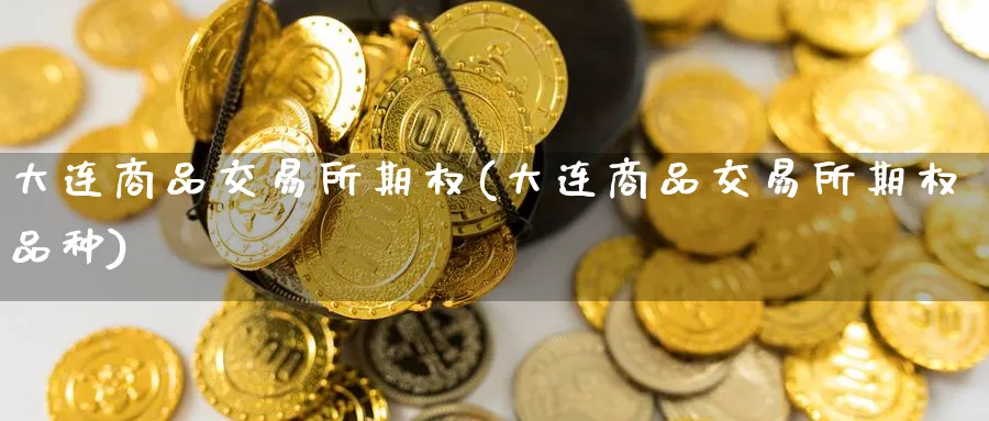 大连商品交易所期权(大连商品交易所期权品种)_期货市场_第1张_南严期货 大连商品交易所期权(大连商品交易所期权品种)_https://www.nyyysy.com_期货市场_第1张