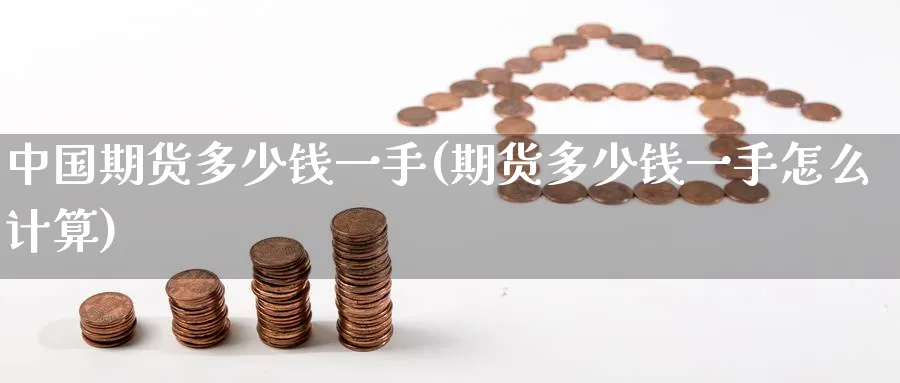 中国期货多少钱一手(期货多少钱一手怎么计算)_https://www.nyyysy.com_期货平台_第1张