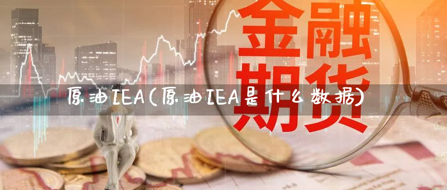 原油IEA(原油IEA是什么数据)_https://www.nyyysy.com_期货市场_第1张
