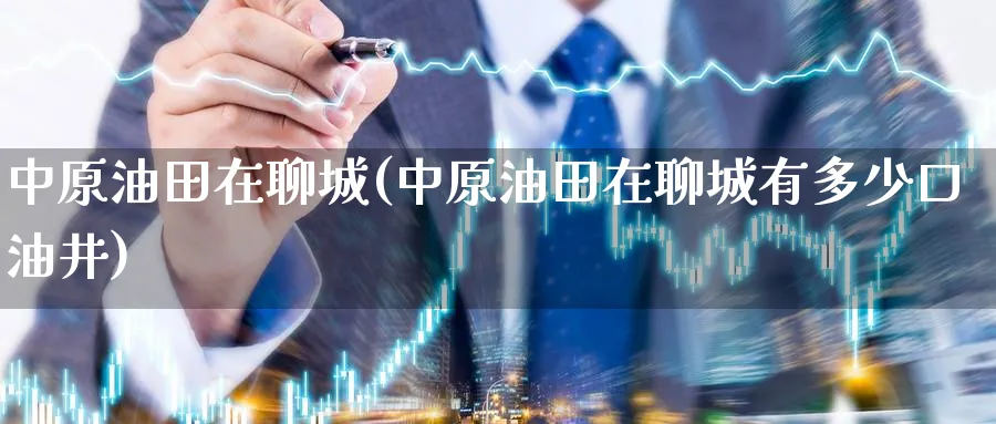 在聊城(在聊城有多少口油井)_https://www.nyyysy.com_期货市场_第1张