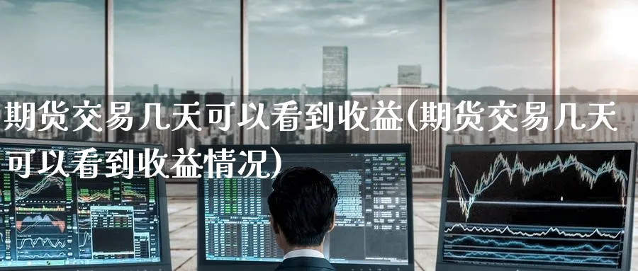 期货交易几天可以看到收益(期货交易几天可以看到收益情况)_https://www.nyyysy.com_期货平台_第1张
