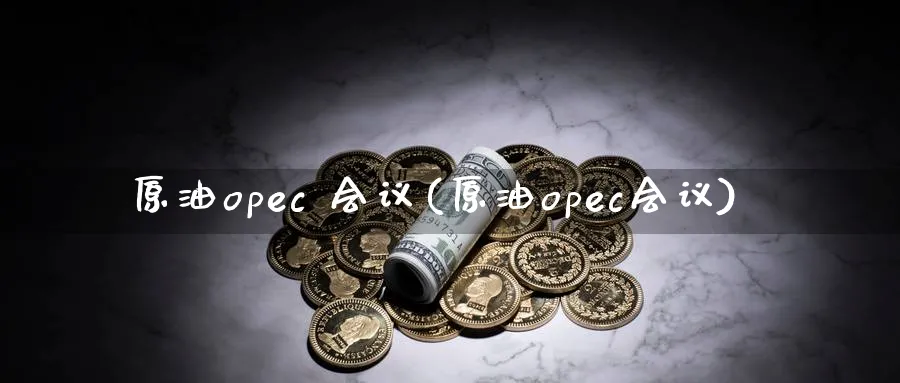 原油opec 会议(原油opec会议)_https://www.nyyysy.com_期货市场_第1张
