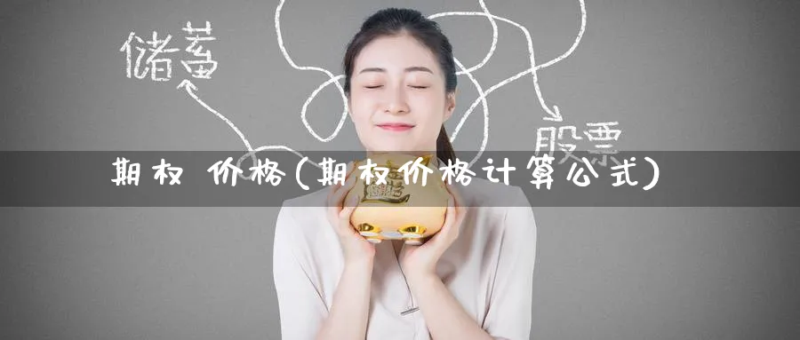 期权 价格(期权价格计算公式)_https://www.nyyysy.com_期货平台_第1张
