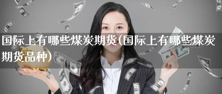 国际上有哪些煤炭期货(国际上有哪些煤炭期货品种)_https://www.nyyysy.com_期货直播_第1张