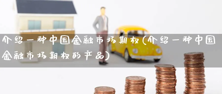 介绍一种中国金融市场期权(介绍一种中国金融市场期权的产品)_https://www.nyyysy.com_期货直播_第1张