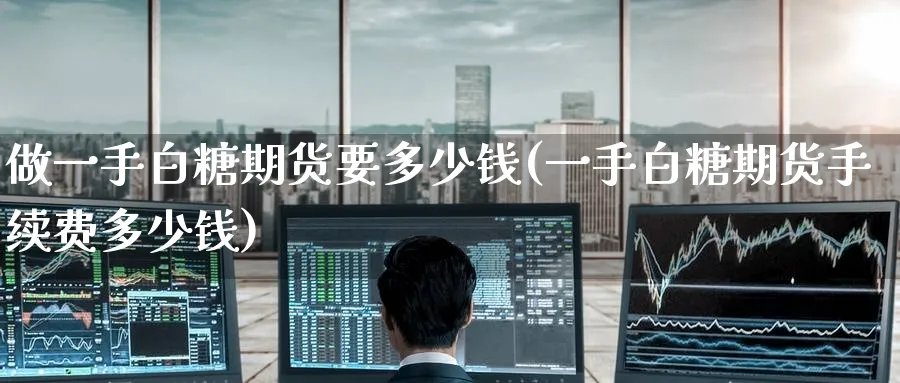 做一手白糖期货要多少钱(一手白糖期货手续费多少钱)_https://www.nyyysy.com_期货市场_第1张