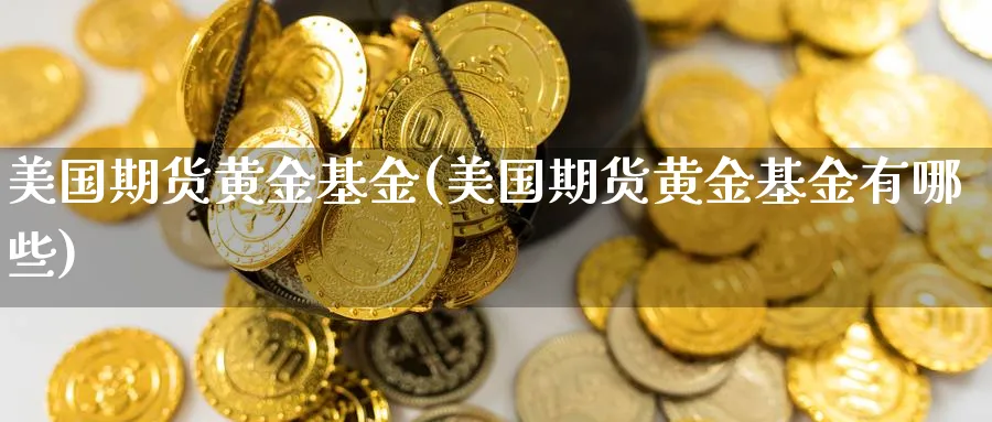 美国期货黄金基金(美国期货黄金基金有哪些)_https://www.nyyysy.com_期货行情_第1张