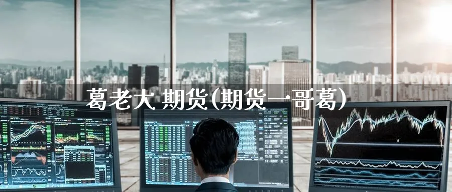 葛老大 期货(期货一哥葛)_https://www.nyyysy.com_期货平台_第1张