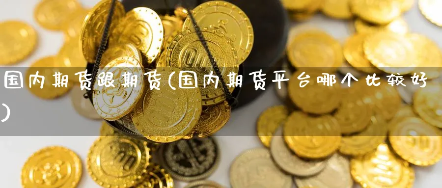 国内期货跟期货(国内期货平台哪个比较好)_https://www.nyyysy.com_期货平台_第1张