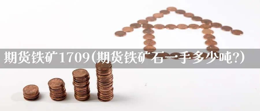 期货铁矿1709(期货铁矿石一手多少吨?)_https://www.nyyysy.com_期货分析_第1张