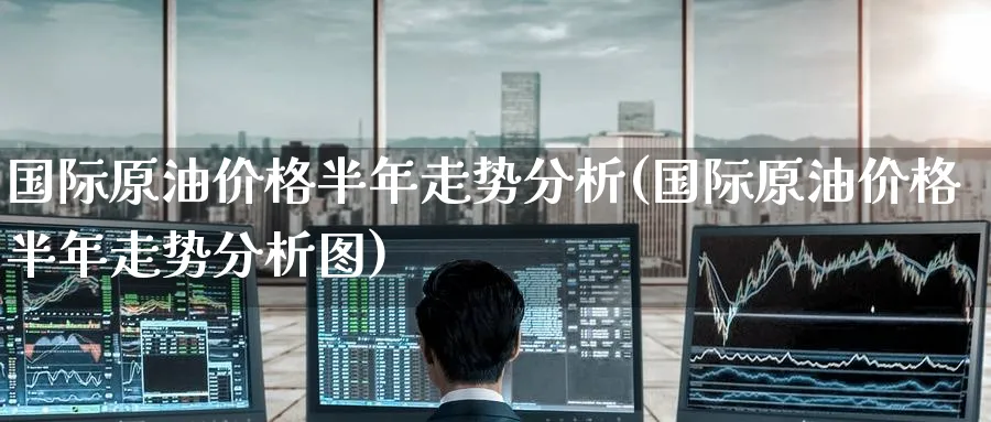 国际原油价格半年走势分析(国际原油价格半年走势分析图)_期货行情_第1张_南严期货 国际原油价格半年走势分析(国际原油价格半年走势分析图)_https://www.nyyysy.com_期货行情_第1张