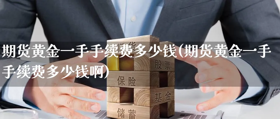 期货黄金一手手续费多少钱(期货黄金一手手续费多少钱啊)_https://www.nyyysy.com_期货行情_第1张