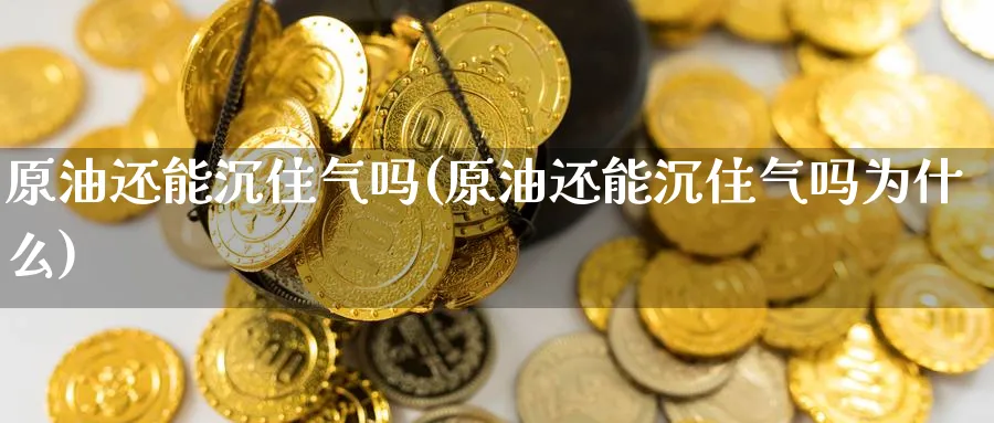 原油还能沉住气吗(原油还能沉住气吗为什么)_https://www.nyyysy.com_期货平台_第1张