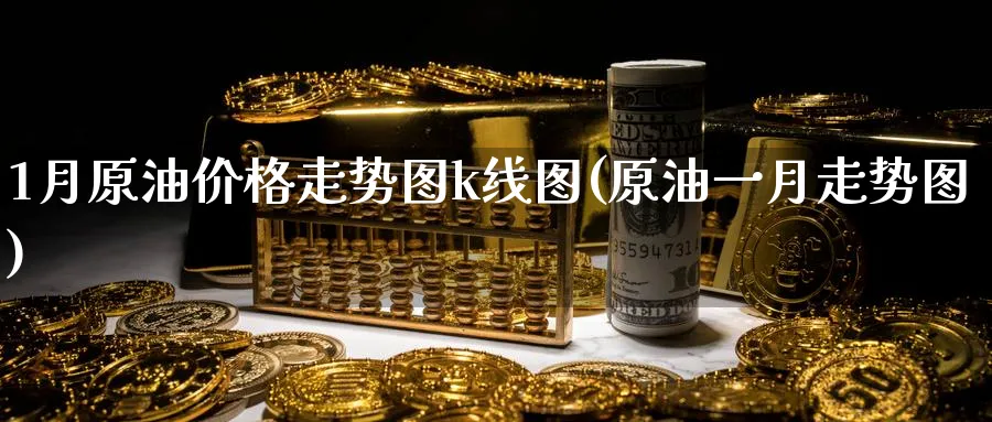 1月原油价格走势图k线图(原油一月走势图)_期货分析_第1张_南严期货 1月原油价格走势图k线图(原油一月走势图)_https://www.nyyysy.com_期货分析_第1张