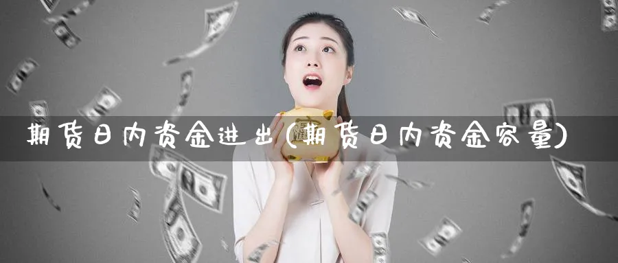 期货日内资金进出(期货日内资金容量)_https://www.nyyysy.com_期货分析_第1张