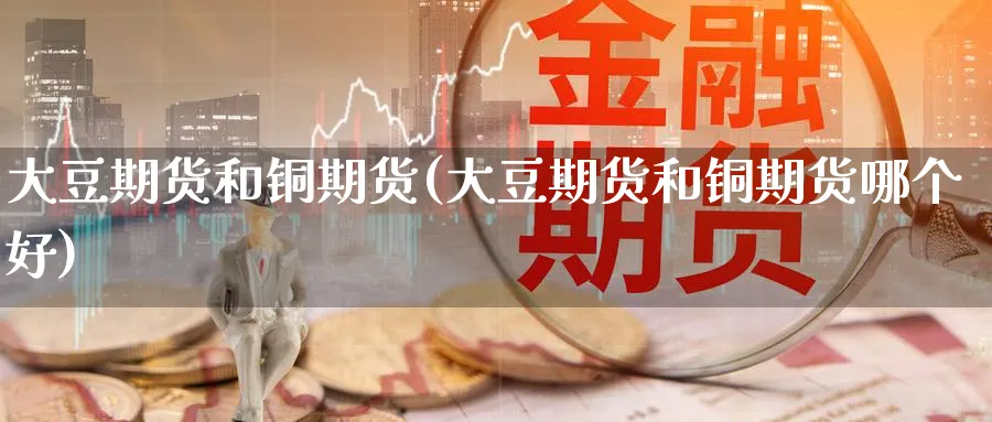 大豆期货和铜期货(大豆期货和铜期货哪个好)_https://www.nyyysy.com_期货行情_第1张