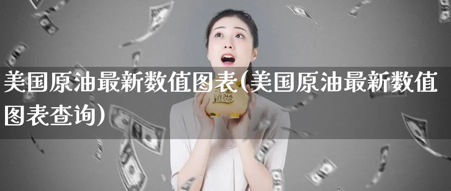 美国原油最新数值图表(美国原油最新数值图表查询)_https://www.nyyysy.com_期货分析_第1张