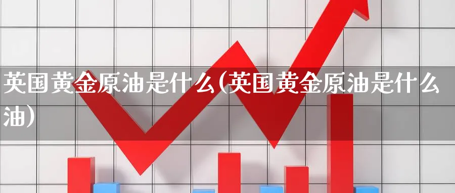 英国黄金原油是什么(英国黄金原油是什么油)_期货平台_第1张_南严期货 英国黄金原油是什么(英国黄金原油是什么油)_https://www.nyyysy.com_期货平台_第1张