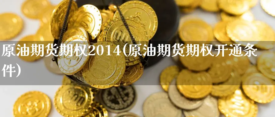 原油期货期权2014(原油期货期权开通条件)_https://www.nyyysy.com_期货平台_第1张