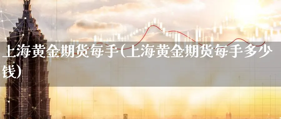 上海黄金期货每手(上海黄金期货每手多少钱)_https://www.nyyysy.com_期货分析_第1张