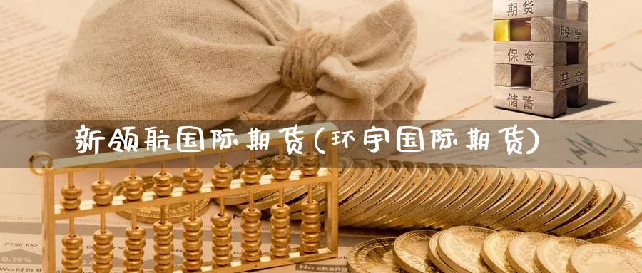 新领航国际期货(环宇国际期货)_https://www.nyyysy.com_期货喊单_第1张
