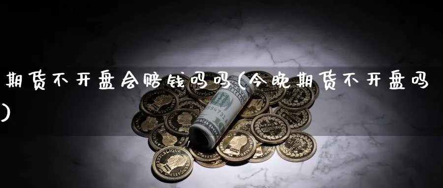 期货不开盘会赔钱吗吗(今晚期货不开盘吗)_https://www.nyyysy.com_期货直播_第1张