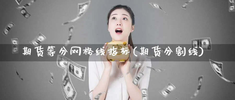 期货等分网格线指标(期货分割线)_https://www.nyyysy.com_期货直播_第1张