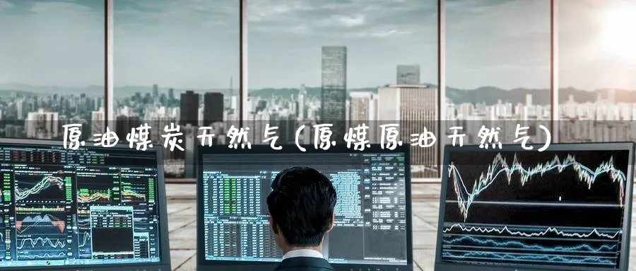 原油煤炭天然气(原煤原油天然气)_https://www.nyyysy.com_期货市场_第1张