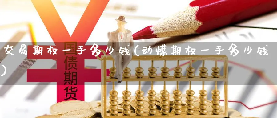 交易期权一手多少钱(动煤期权一手多少钱)_https://www.nyyysy.com_期货直播_第1张