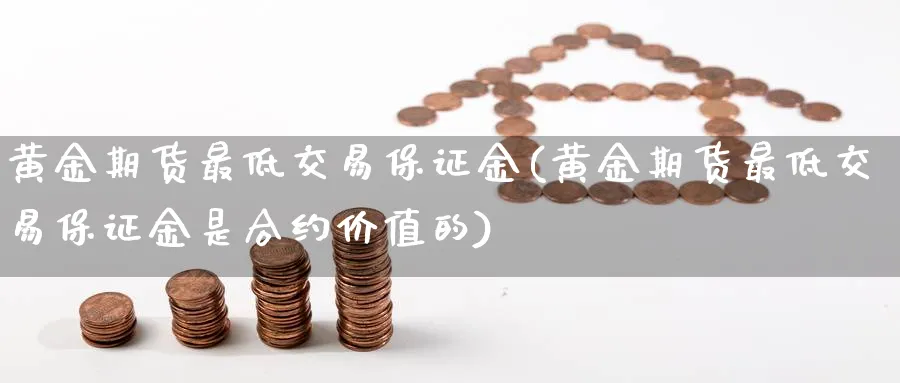 黄金期货最低交易保证金(黄金期货最低交易保证金是合约价值的)_https://www.nyyysy.com_期货直播_第1张
