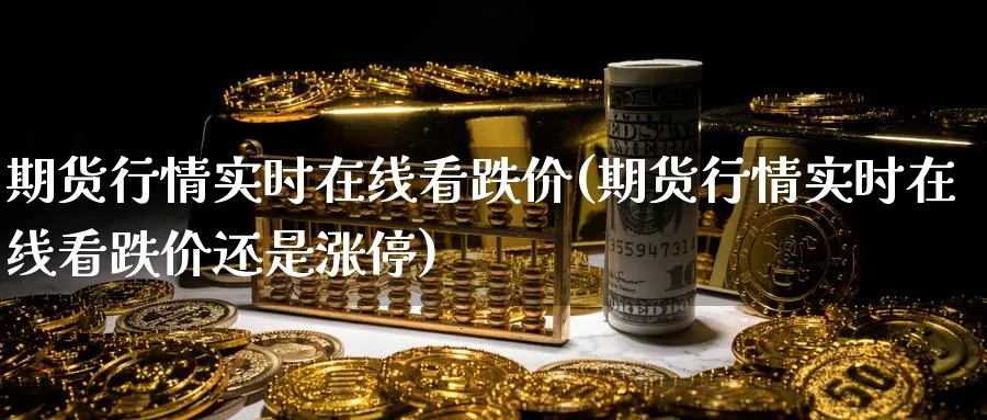 期货行情实时在线看跌价(期货行情实时在线看跌价还是涨停)_https://www.nyyysy.com_期货分析_第1张