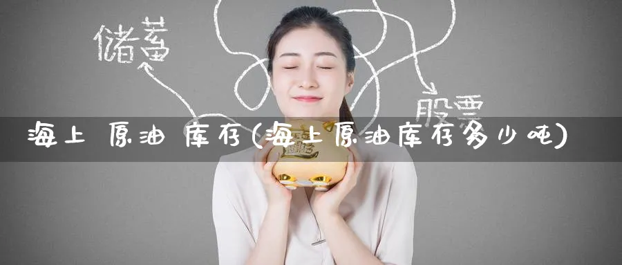 海上 原油 库存(海上原油库存多少吨)_https://www.nyyysy.com_期货直播_第1张