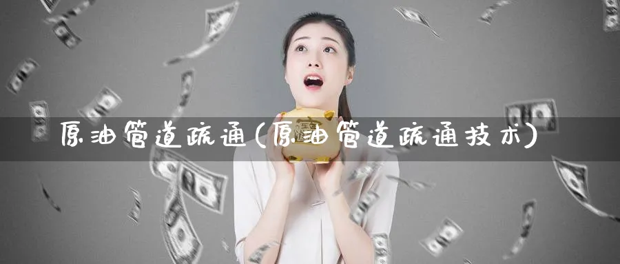 原油管道疏通(原油管道疏通技术)_https://www.nyyysy.com_期货喊单_第1张