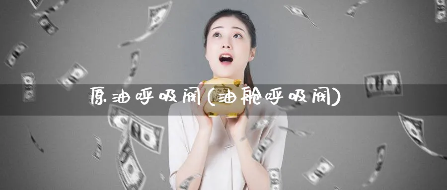 原油呼吸阀(油舱呼吸阀)_https://www.nyyysy.com_期货分析_第1张