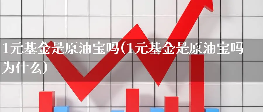 1元基金是原油宝吗(1元基金是原油宝吗为什么)_期货喊单_第1张_南严期货 1元基金是原油宝吗(1元基金是原油宝吗为什么)_https://www.nyyysy.com_期货喊单_第1张