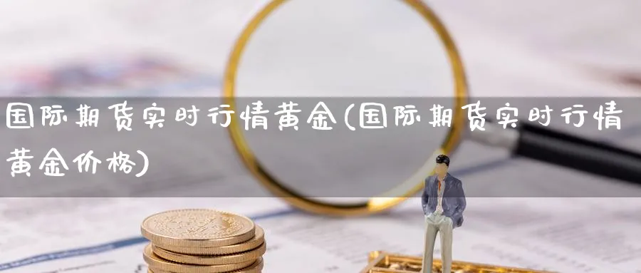 国际期货实时行情黄金(国际期货实时行情黄金价格)_https://www.nyyysy.com_期货平台_第1张