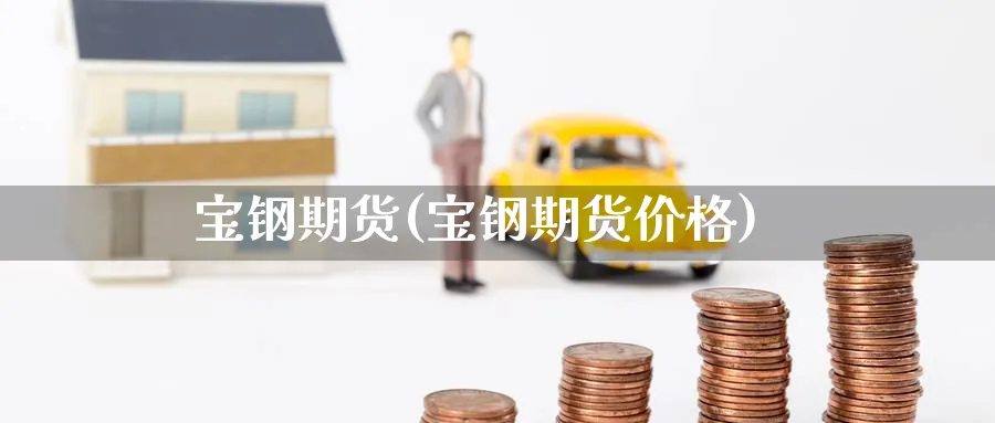 宝钢期货(宝钢期货价格)_https://www.nyyysy.com_期货分析_第1张