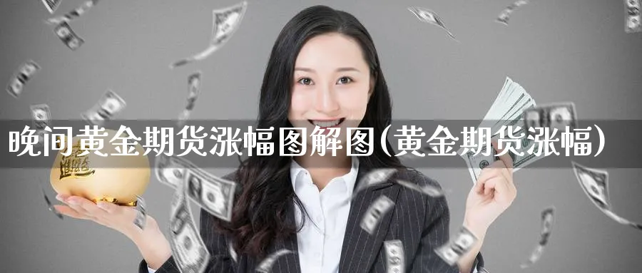 晚间黄金期货涨幅图解图(黄金期货涨幅)_https://www.nyyysy.com_期货行情_第1张