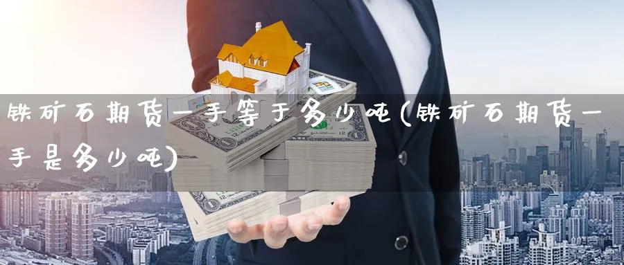 铁矿石期货一手等于多少吨(铁矿石期货一手是多少吨)_https://www.nyyysy.com_期货市场_第1张