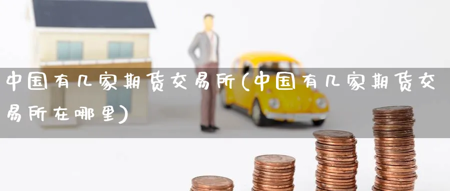中国有几家期货交易所(中国有几家期货交易所在哪里)_https://www.nyyysy.com_期货分析_第1张