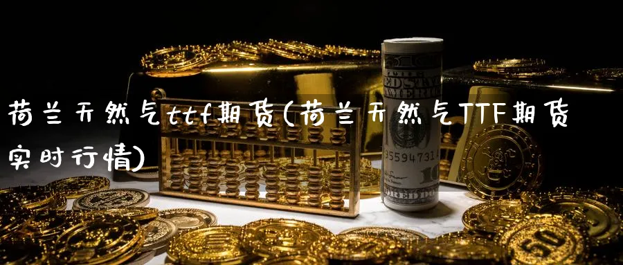 荷兰天然气ttf期货(荷兰天然气TTF期货实时行情)_https://www.nyyysy.com_期货直播_第1张
