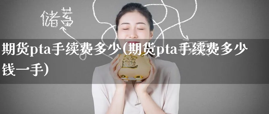 期货pta手续费多少(期货pta手续费多少钱一手)_https://www.nyyysy.com_期货分析_第1张