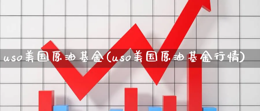uso美国原油基金(uso美国原油基金行情)_https://www.nyyysy.com_期货平台_第1张