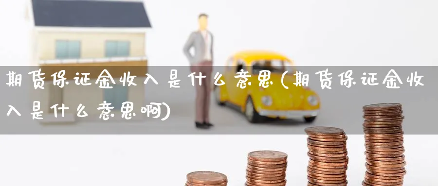 期货保证金收入是什么意思(期货保证金收入是什么意思啊)_https://www.nyyysy.com_期货直播_第1张