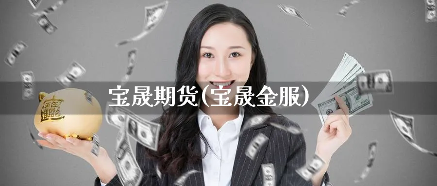宝晟期货(宝晟金服)_https://www.nyyysy.com_期货分析_第1张